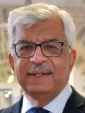 Professor Sir Munir Pirmohamed